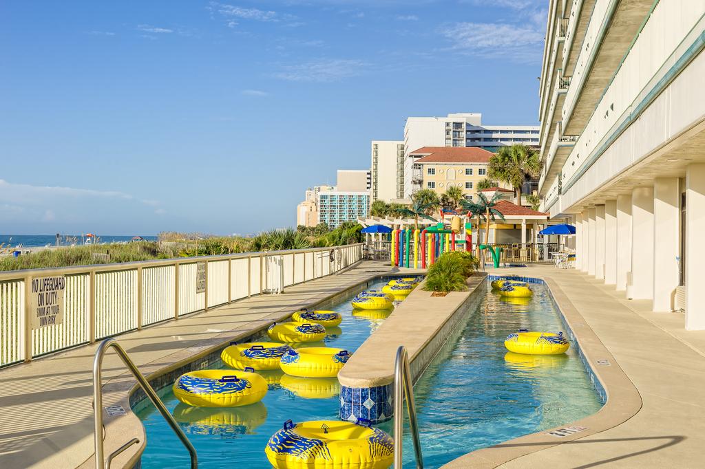 Westgate Myrtle Beach Oceanfront Resort