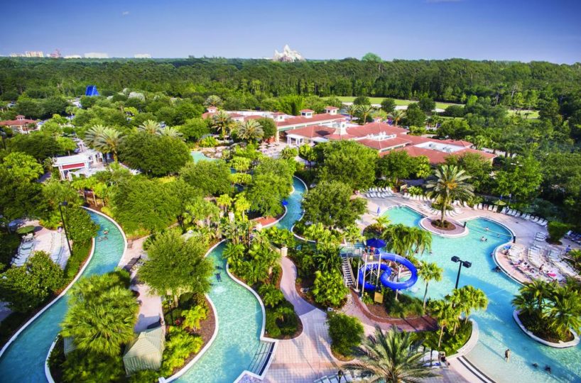 Holiday Inn Club Vacations at Orange Lake Resort, Orlando, FL