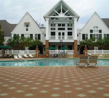 King's Creek Plantation Resort Williamsburg, VA outdoor pool 2
