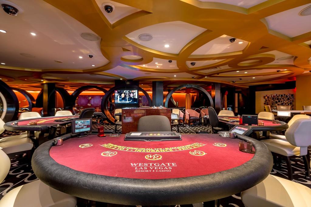 westgate las vegas resort casino careers