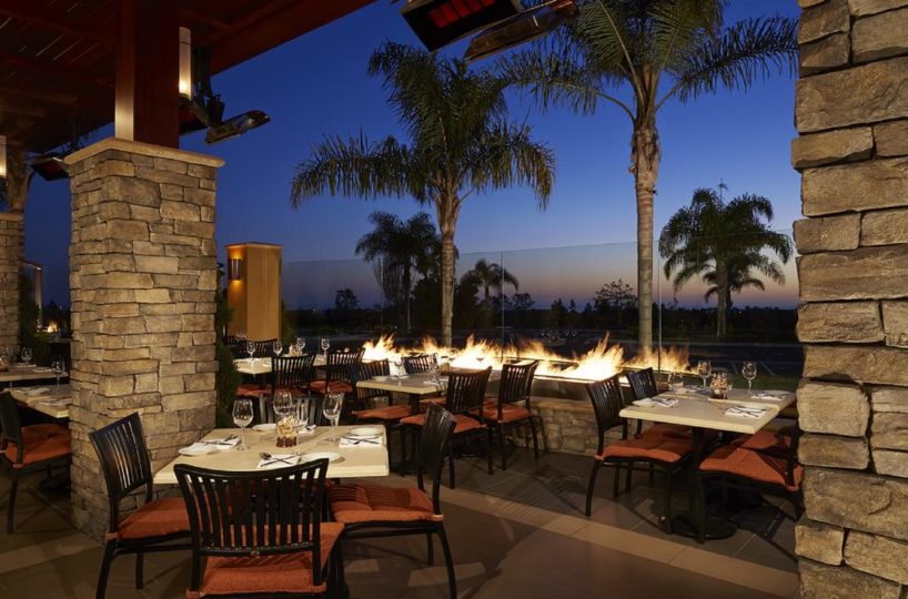 MarBrisa Carlsbad Resort Carlsbad, CA resort dining