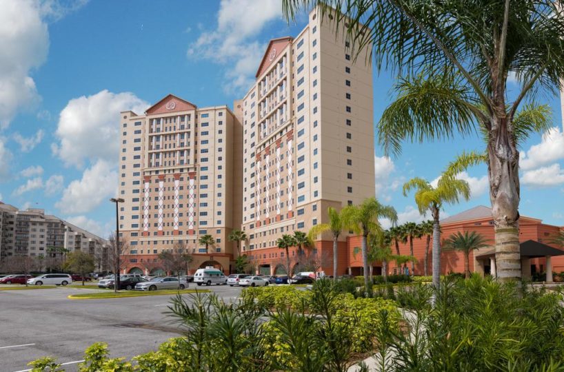 Westgate Palace Resort Orlando, FL resort
