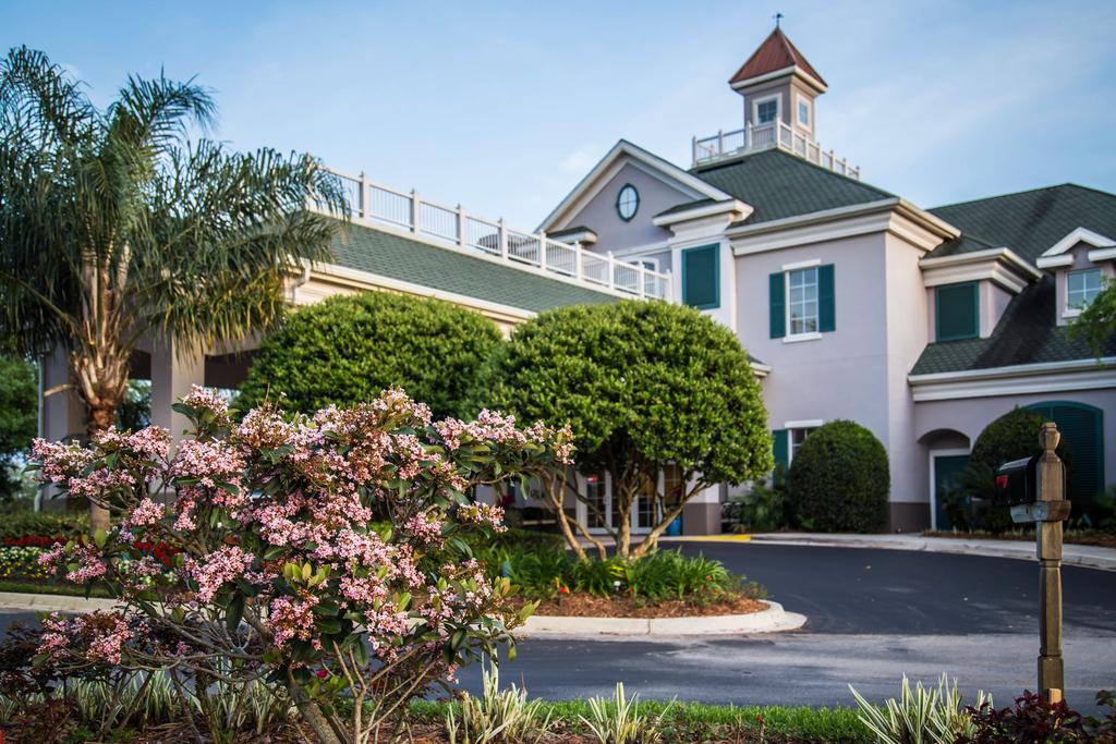 100 Front Nine Drive, St. Augustine, FL 32092 - Corporate Event Solutions