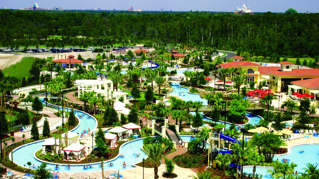 Holiday Inn Club Vacations At Orange Lake Resort8505 West Irlo Bronson Memorial, Kissimmee, FL 34747 01