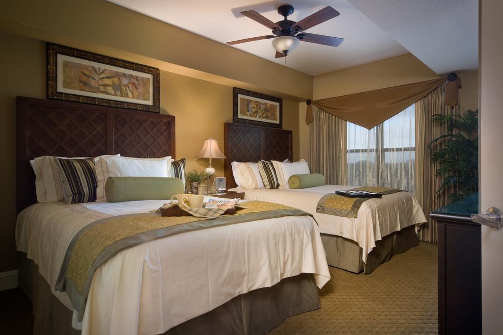 Holiday Inn Club Vacations At Orange Lake Resort8505 West Irlo Bronson Memorial, Kissimmee, FL 34747 02