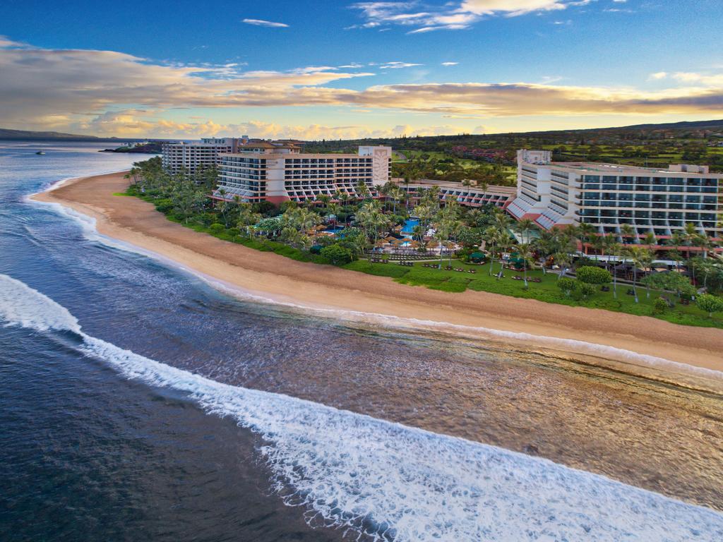 Marriott's Maui Ocean Club02