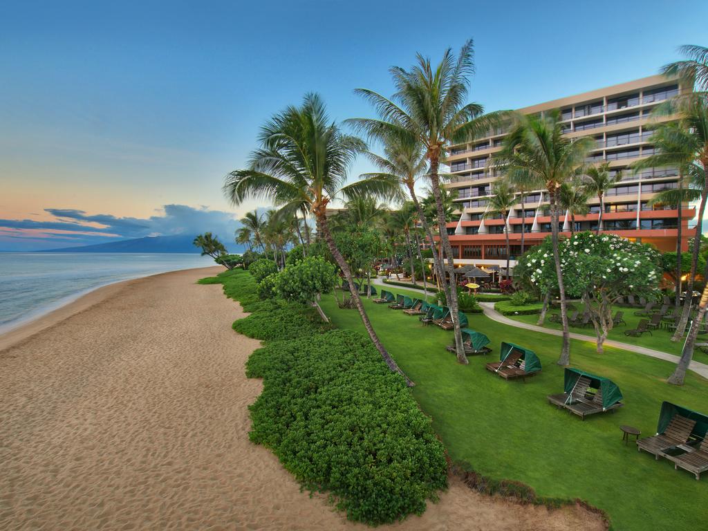 Marriott's Maui Ocean Club03