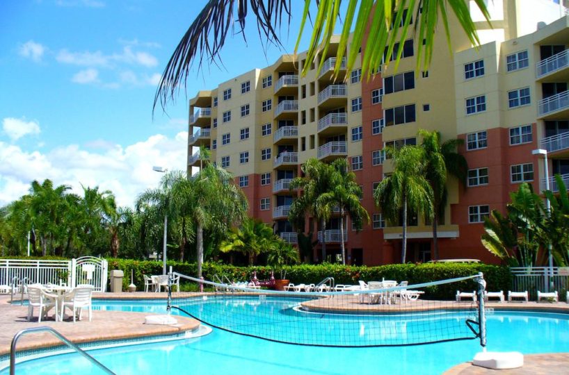 Vacation Village at Bonaventure 16461 Racquet Club Road, Weston, FL 33326--02