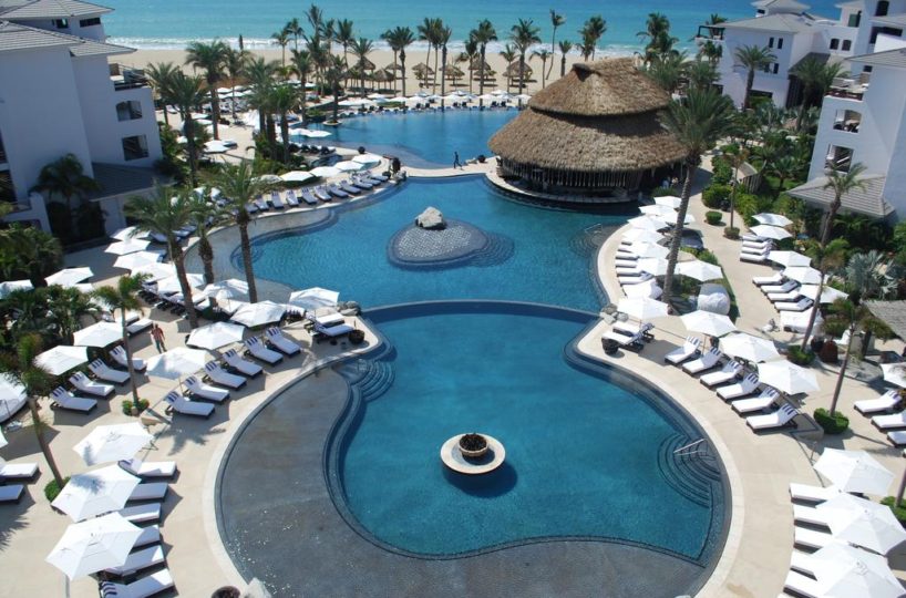 Cabo Azul Resort By Diamond Resorts pool