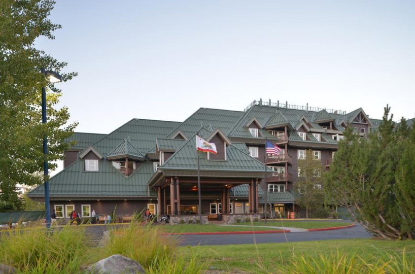 LAKE TAHOE RESORT south lake tahoe, CA