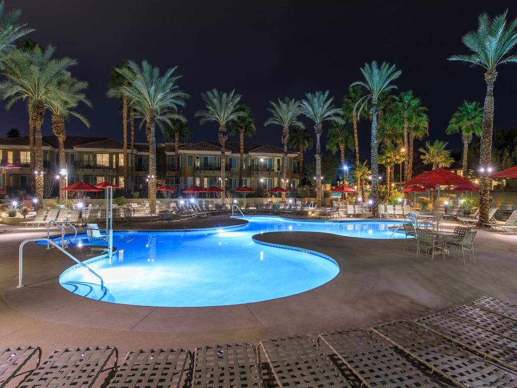 Marriott's Desert Springs Villas I--1091 Pinehurst Lane, Palm Desert, CA 92260-010