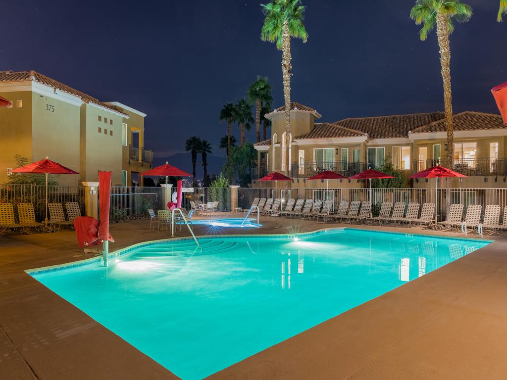 Marriott's Desert Springs Villas I--1091 Pinehurst Lane, Palm Desert, CA 92260-09