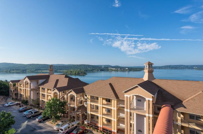 Westgate Branson Lakes Resort Resort