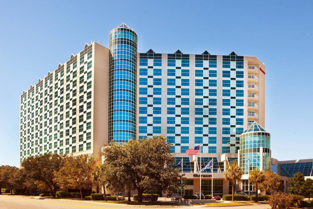 2101 N Oak St, Myrtle Beach, SC 29577 - Corporate Event Solutions